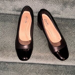 Clarks - Marilyn Sara